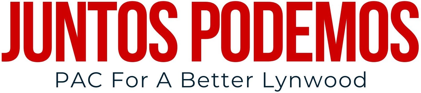 Juntos Podemos PAC
