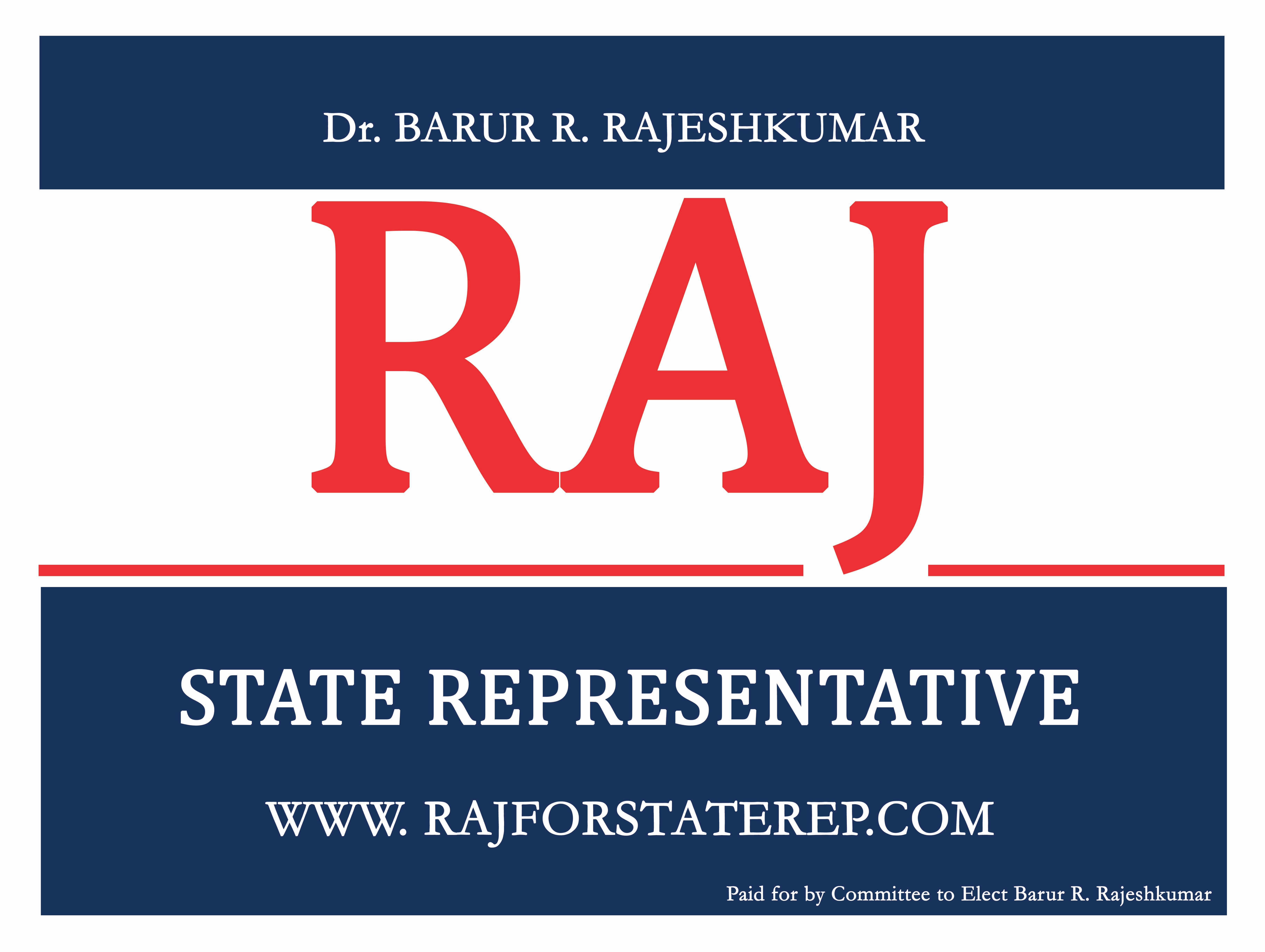 Barur Rajeshkumar