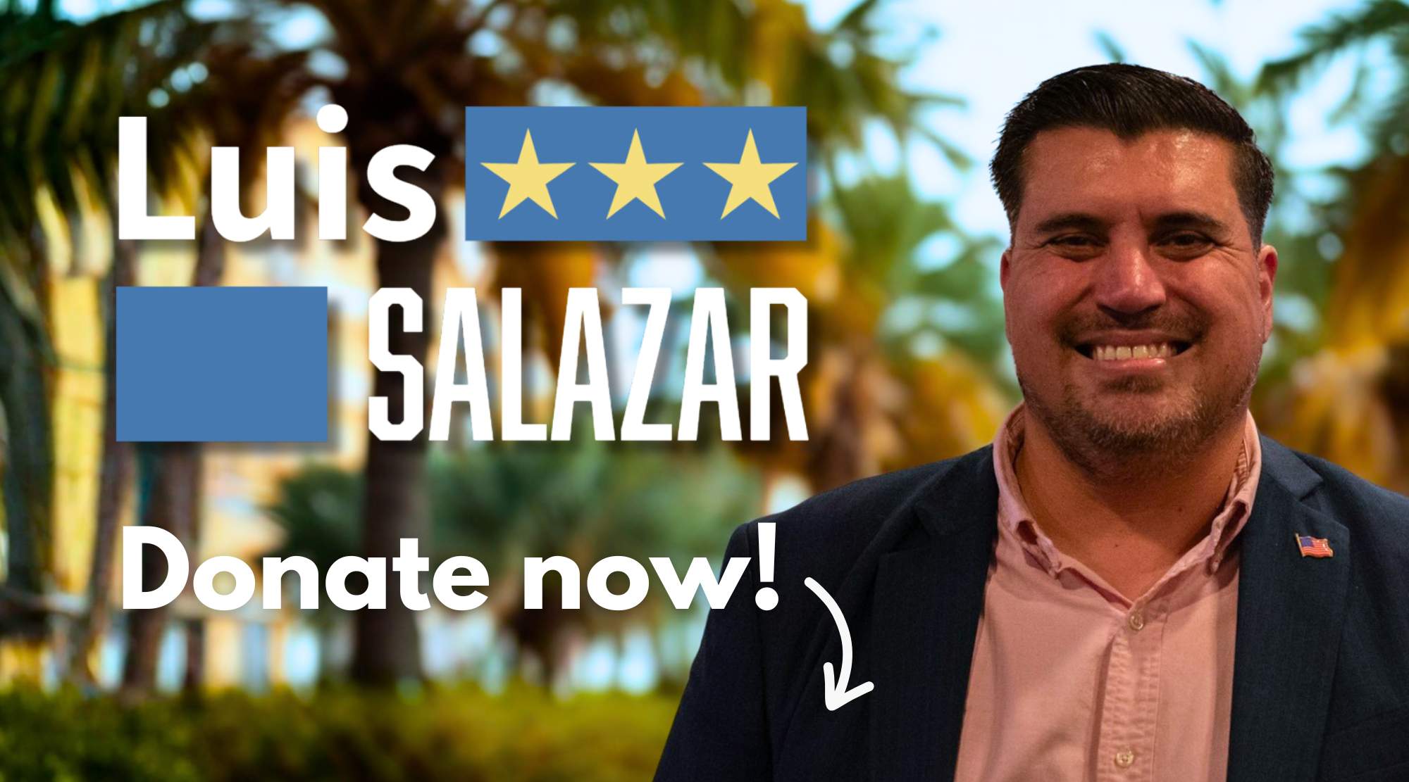 Luis Salazar