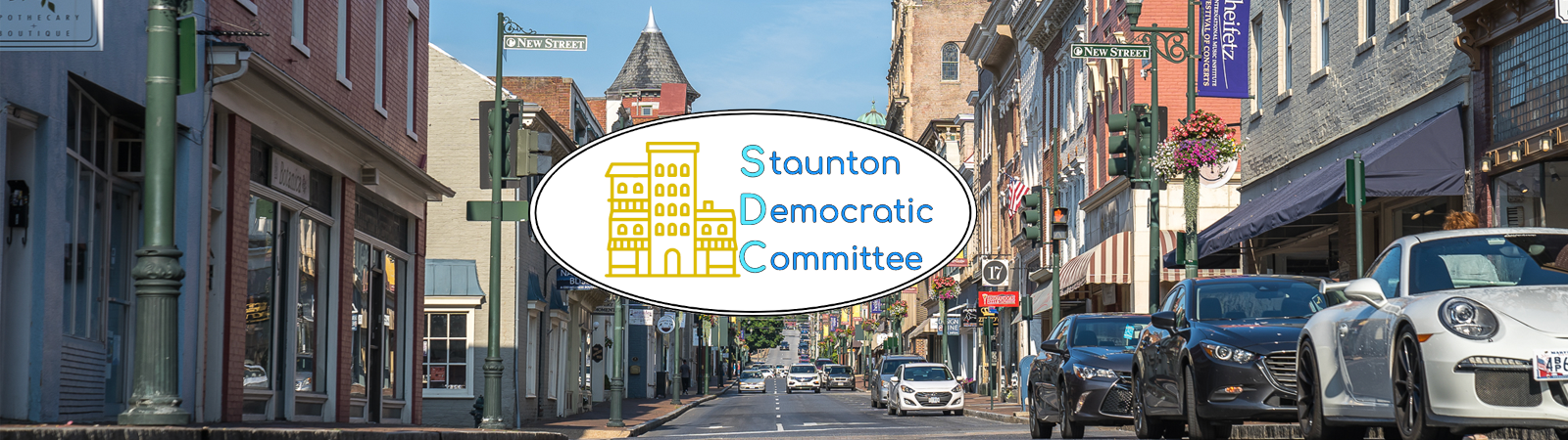 Staunton Democratic Committee (VA)