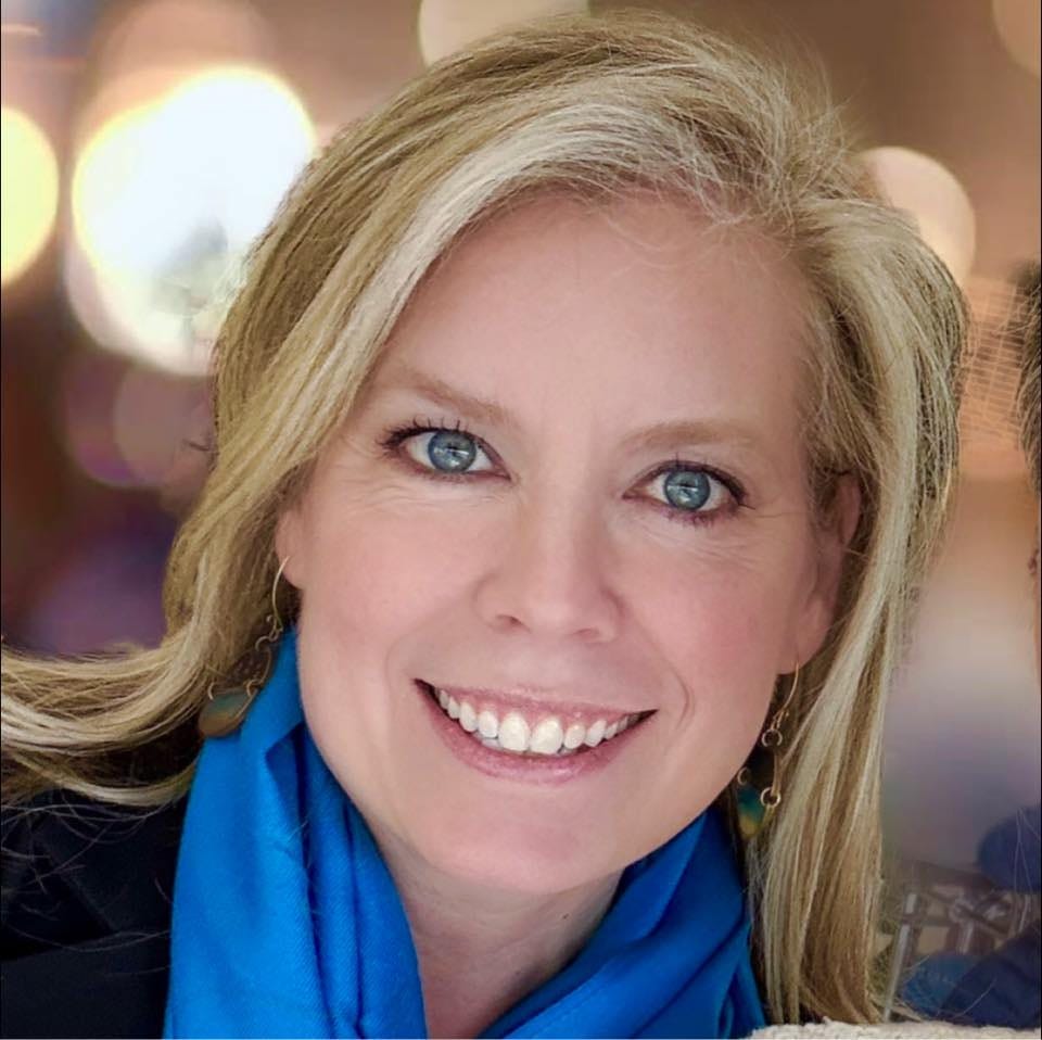 Donna Petrecco
