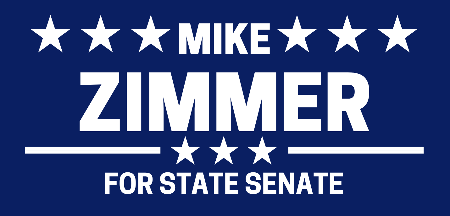 Mike Zimmer