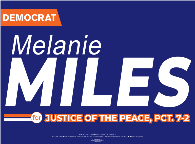 Melanie Miles