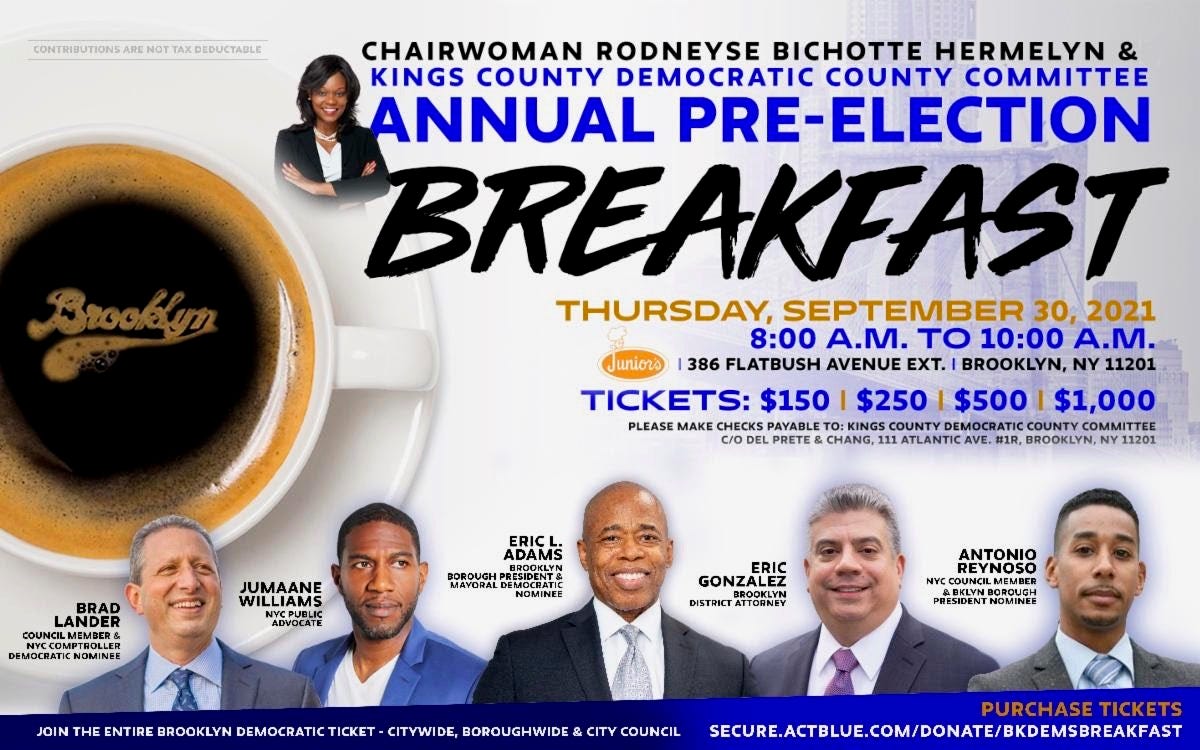 Kings County Democratic County Committee (NY)