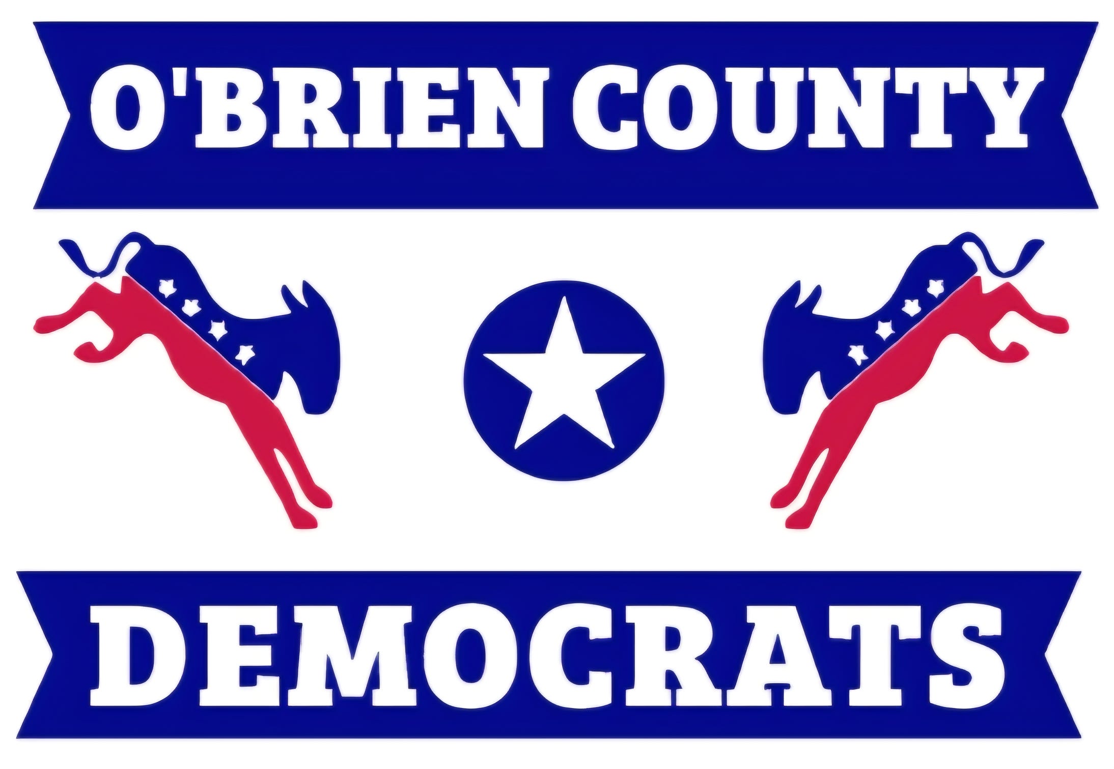 O'Brien County Democratic Central Committee