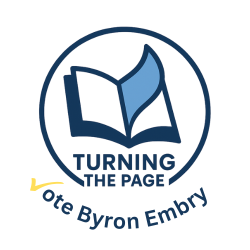 Byron Embry