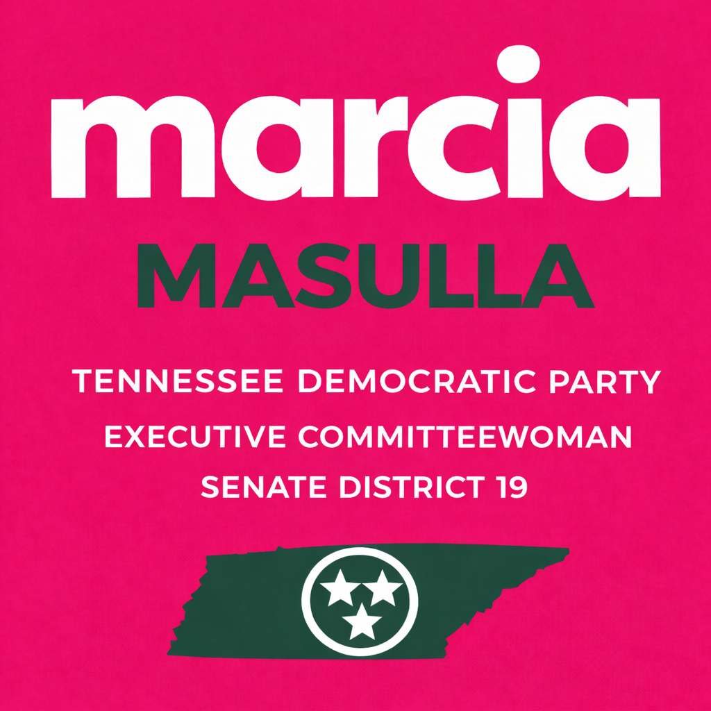Marcia Masulla