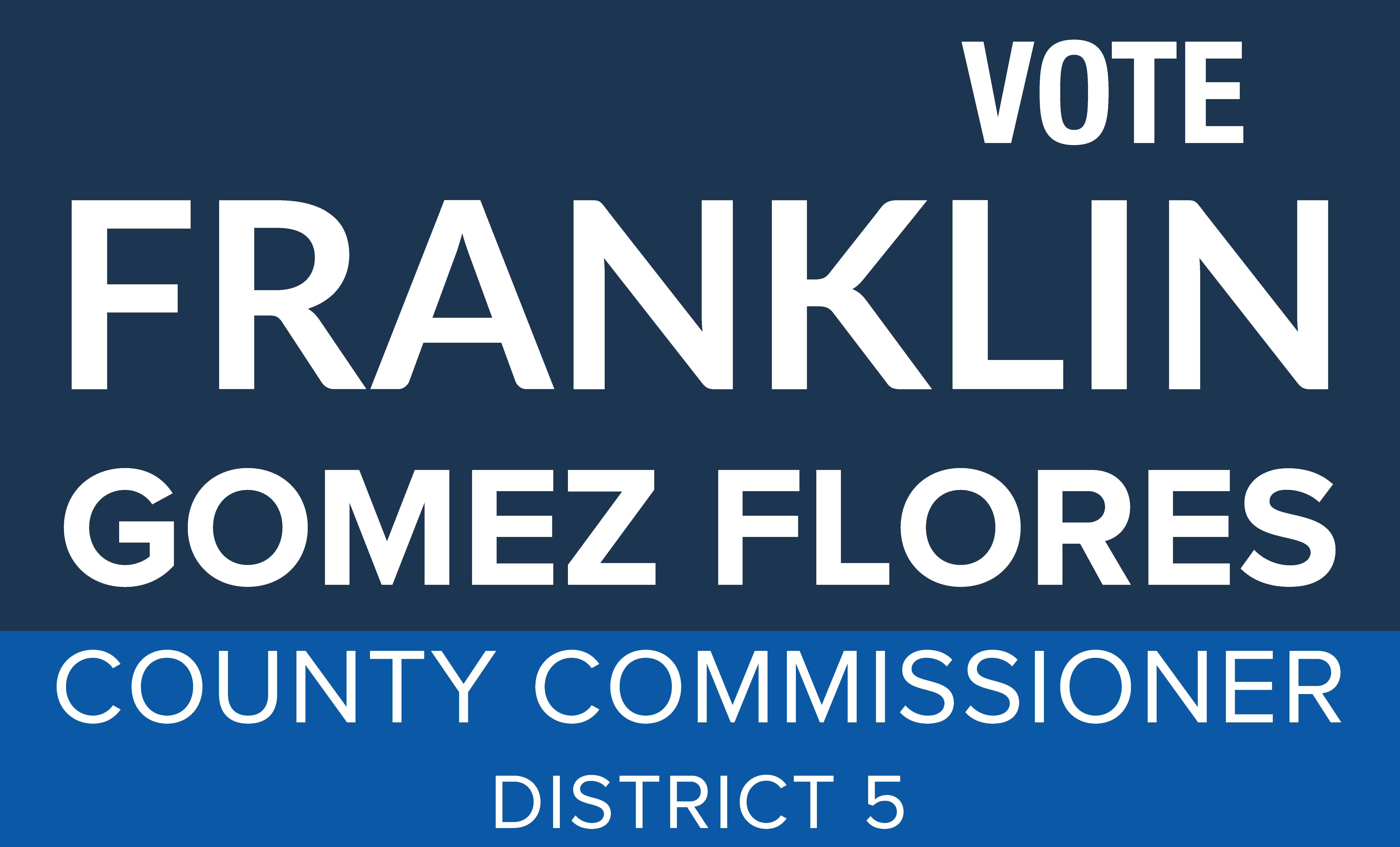 Franklin Gomez Flores