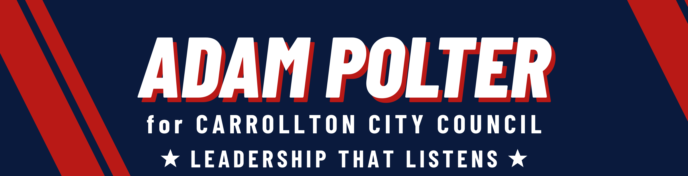Adam Polter