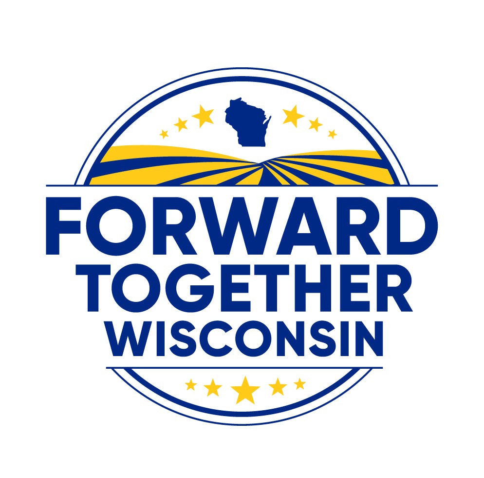Forward Together Wisconsin Co