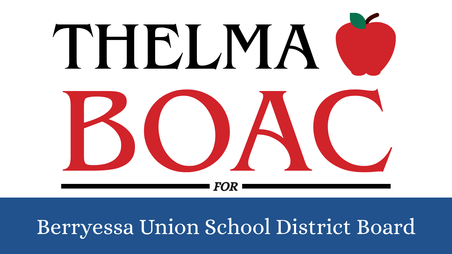 Thelma Boac
