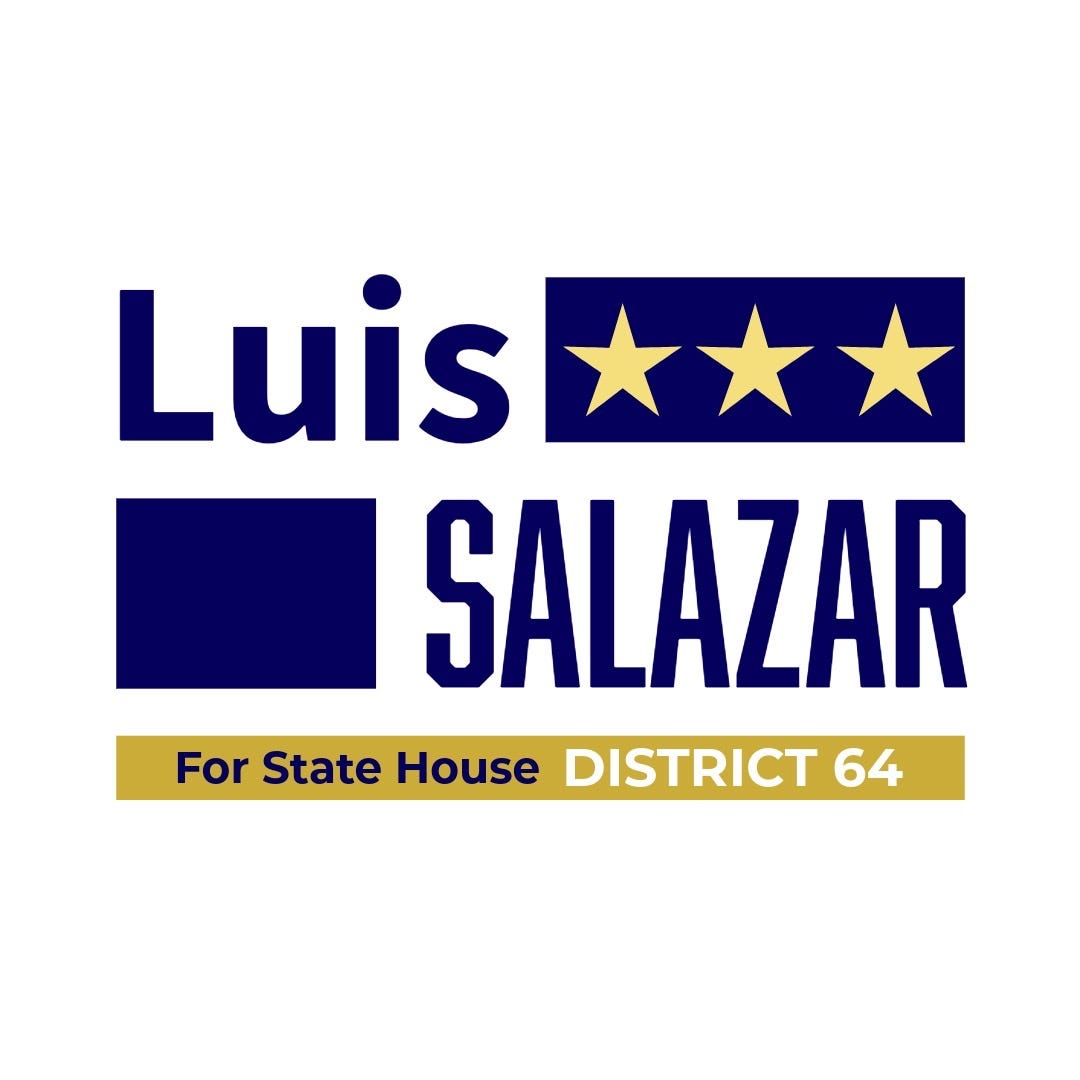Luis Salazar