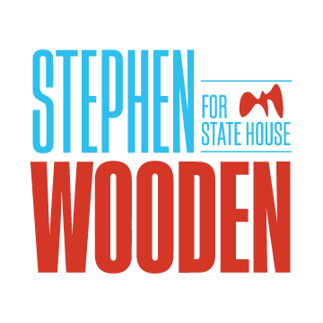 Stephen Wooden