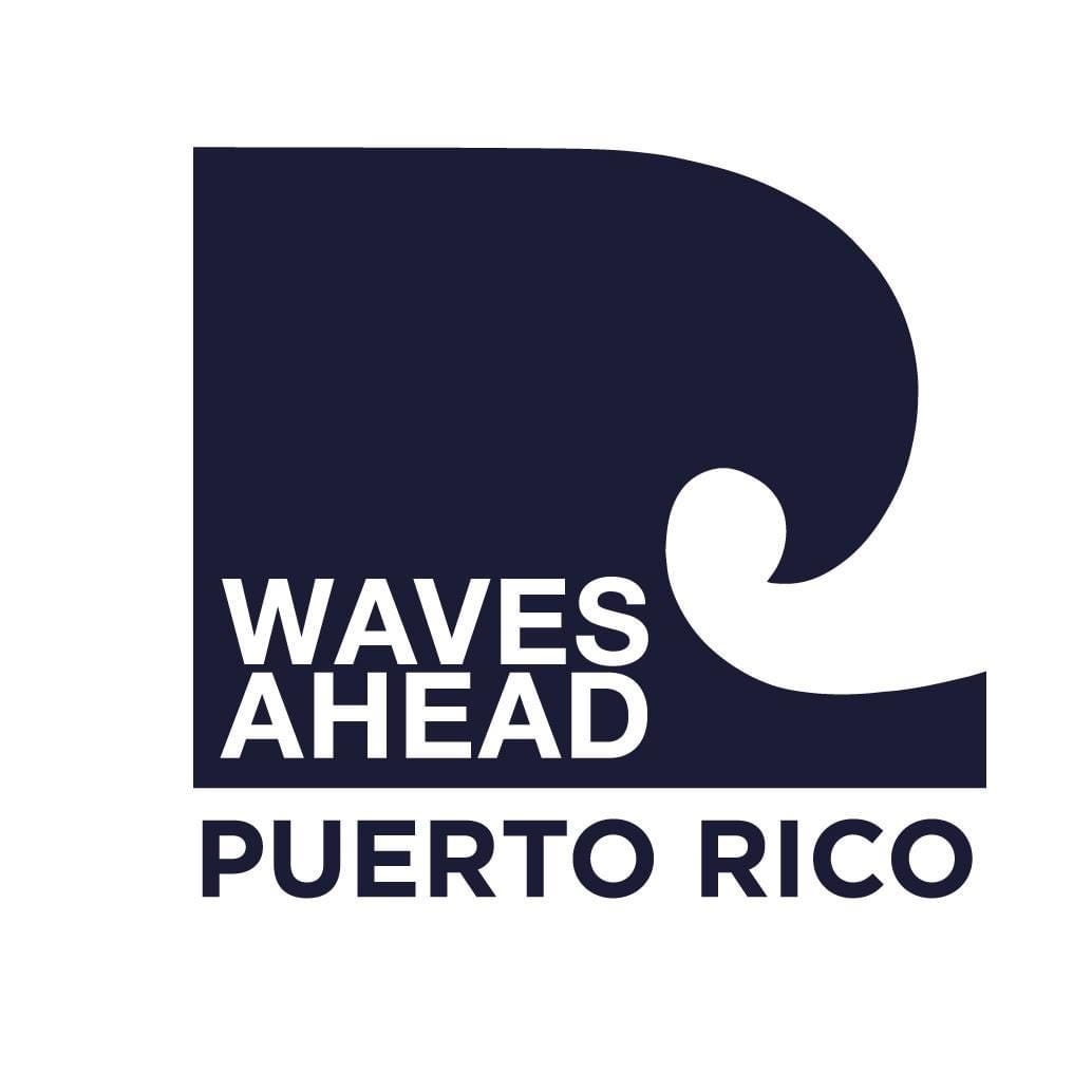 Waves Ahead Corp