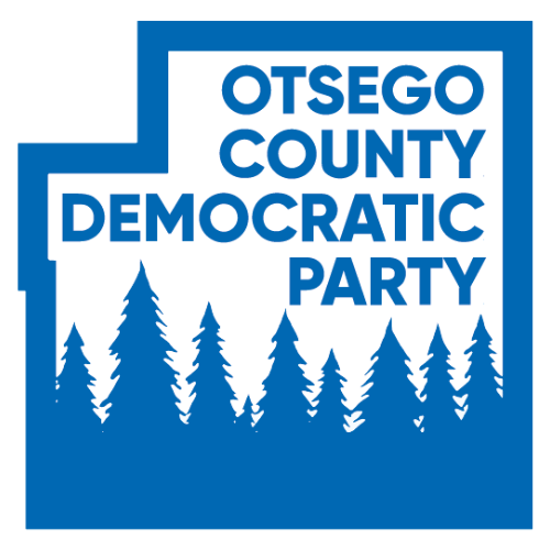 Otsego County Democratic Party (MI)