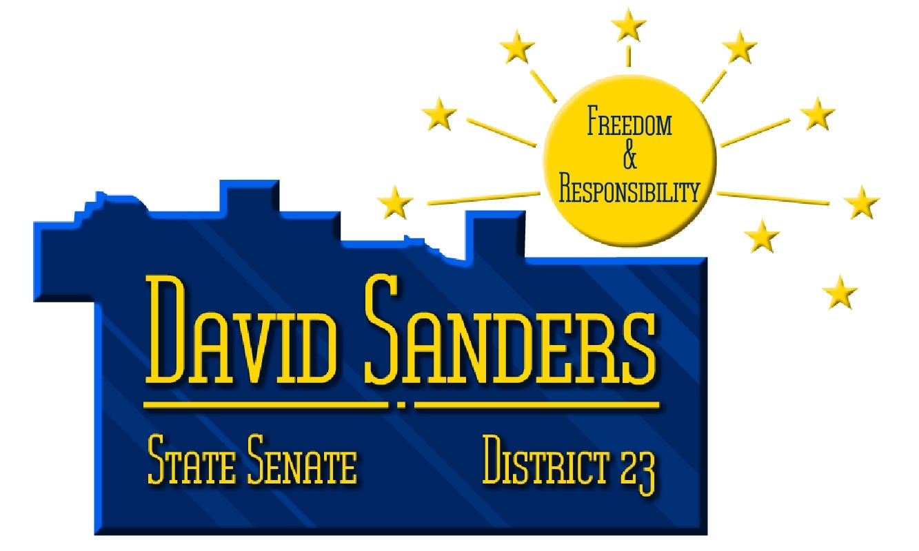 David Sanders