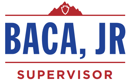 Joe Baca Jr.