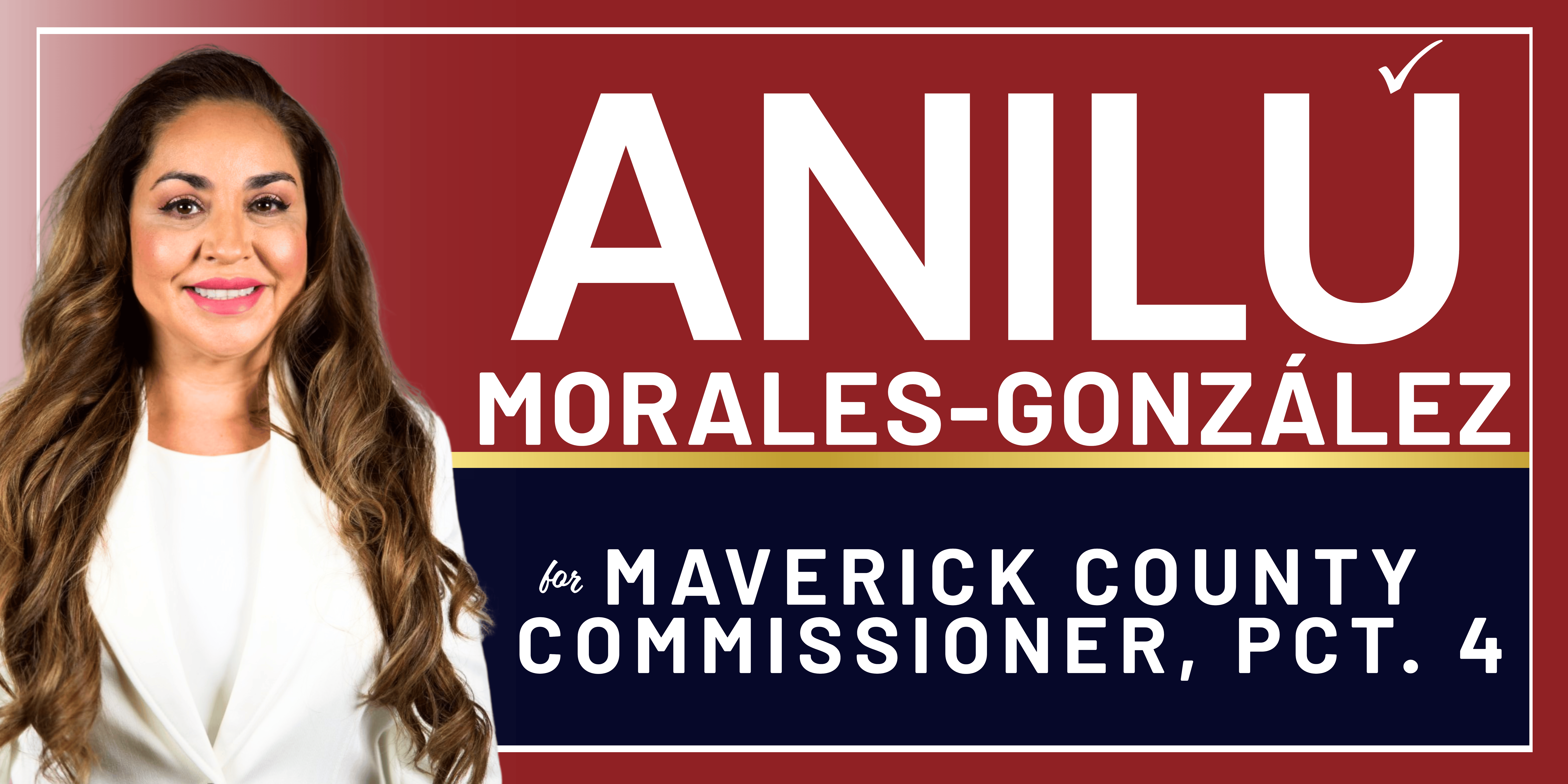Anilu Morales-Gonzalez