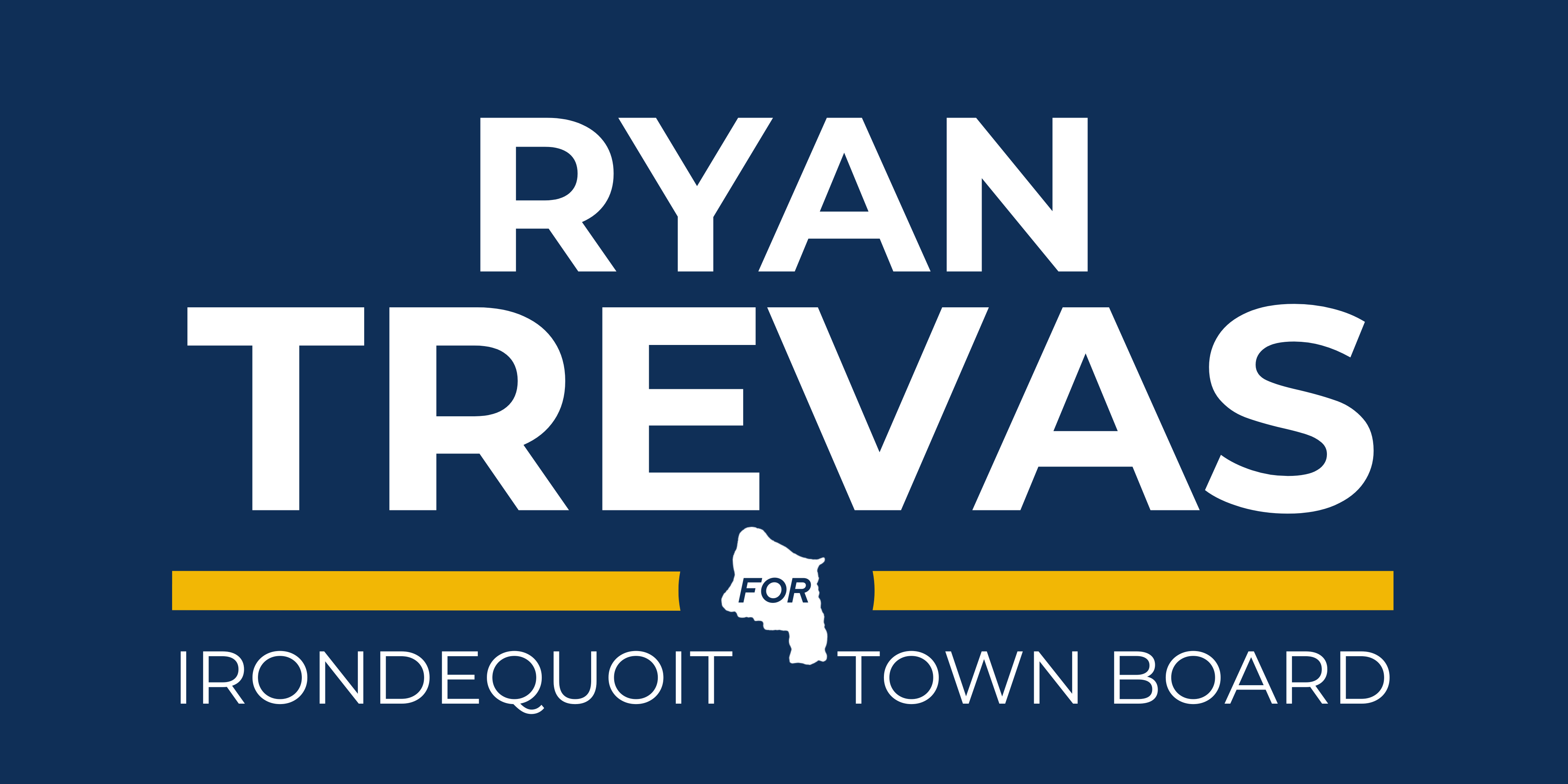 Ryan Trevas