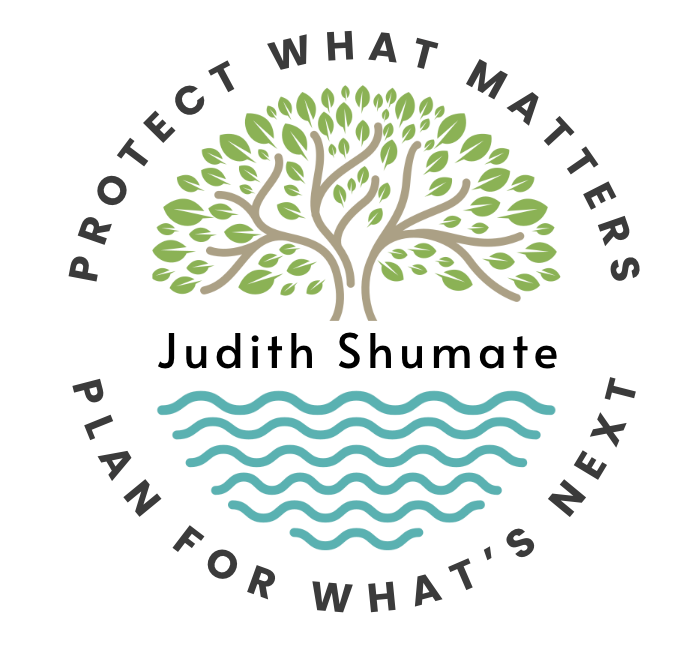 Judith Shumate