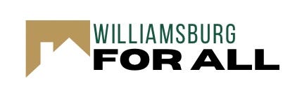 Williamsburg for All (W4A)