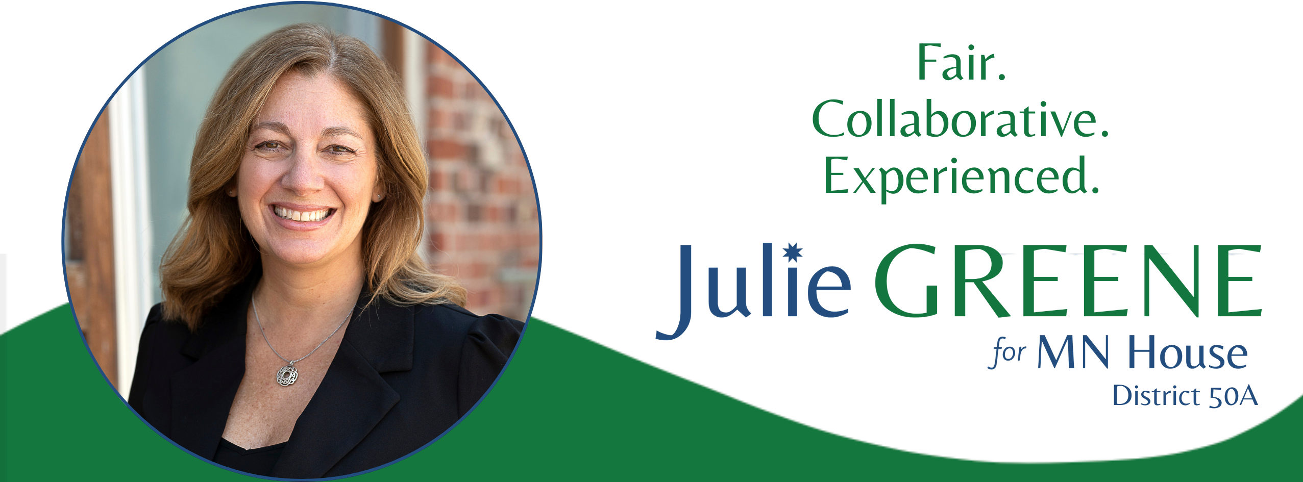 Julie Greene
