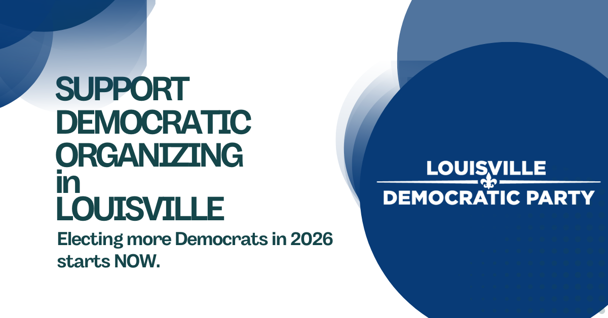 Jefferson County Democratic Party (KY)