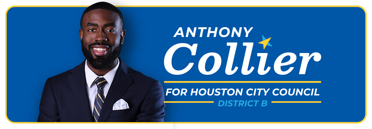 Anthony Collier
