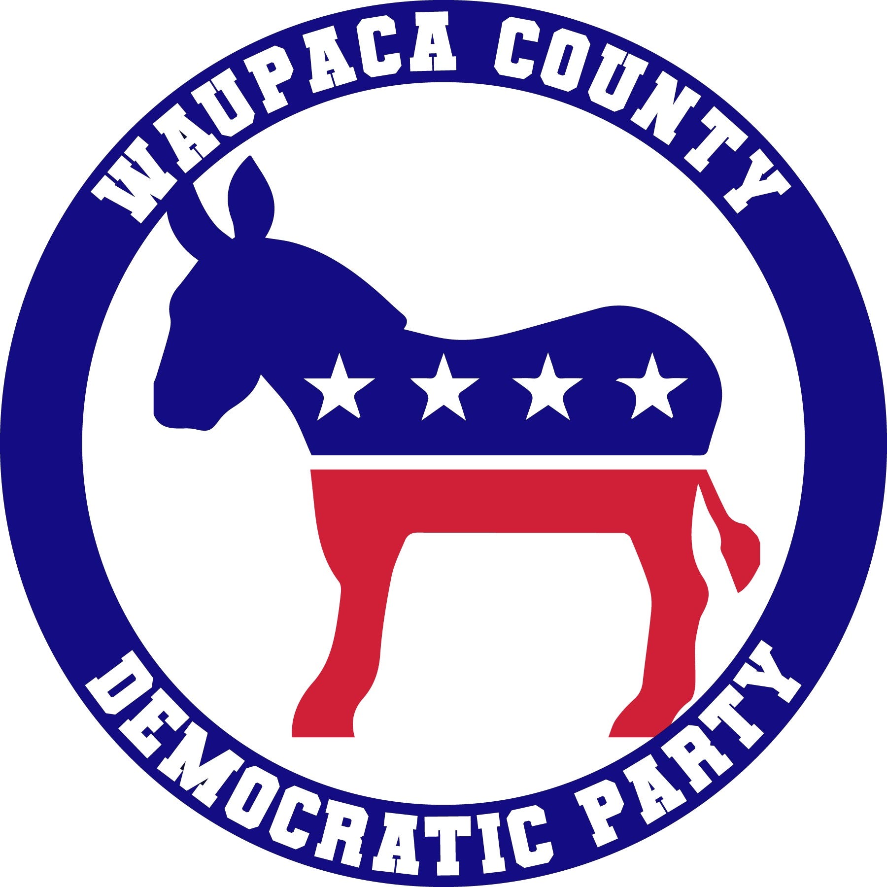 Waupaca County Democratic Party (WI)