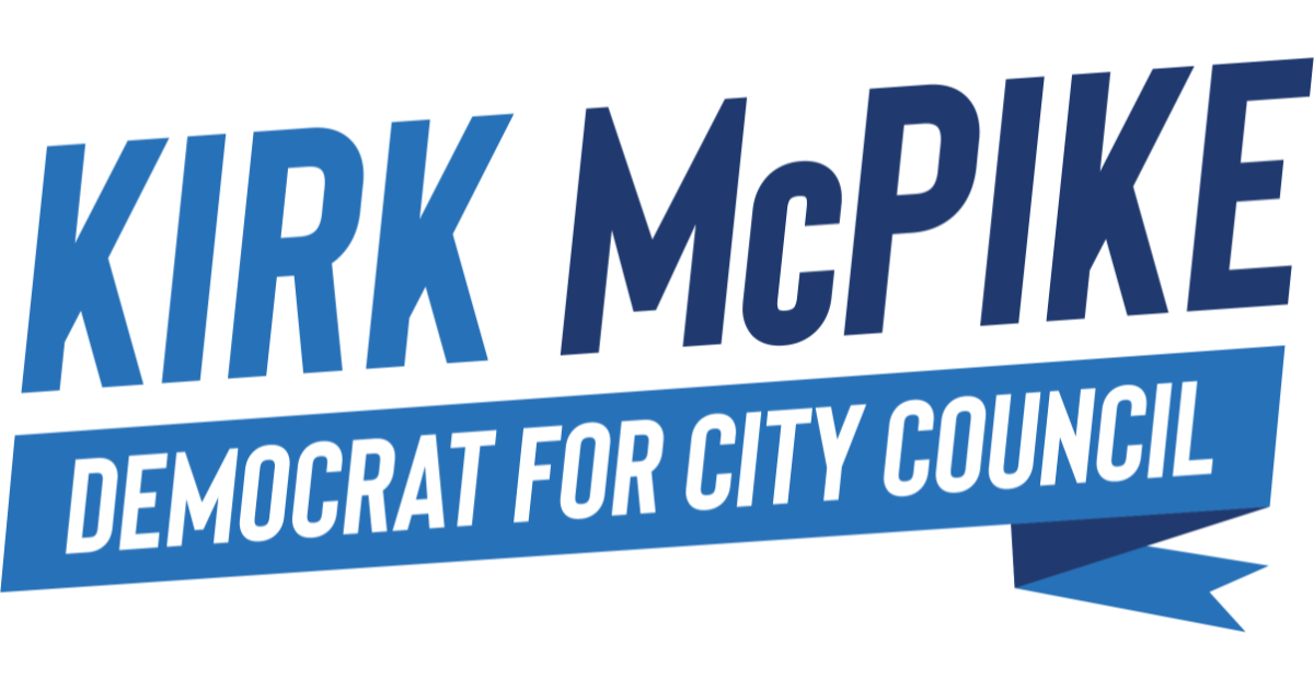 Kirk McPike