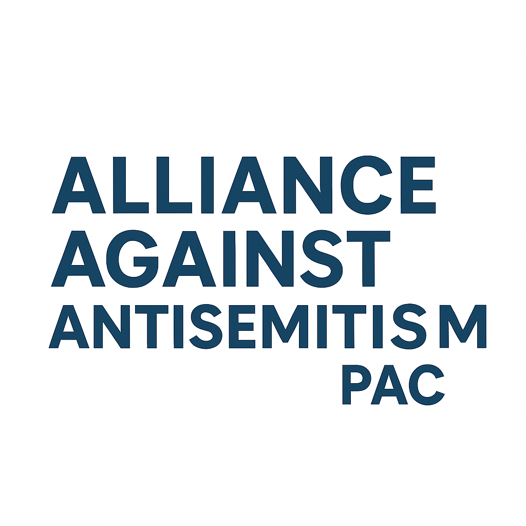 Alliance Against Antisemitism PAC