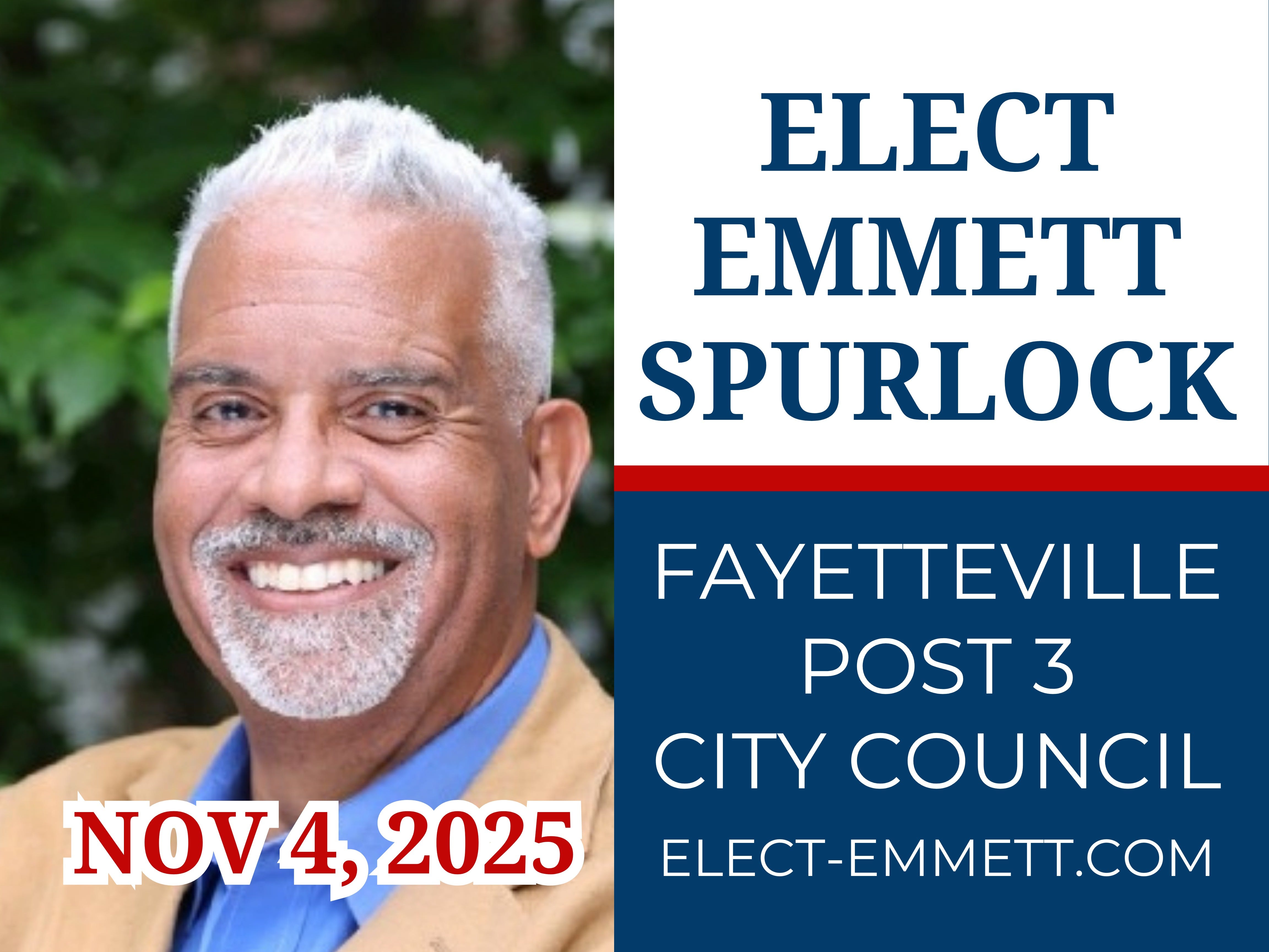 Emmett Spurlock