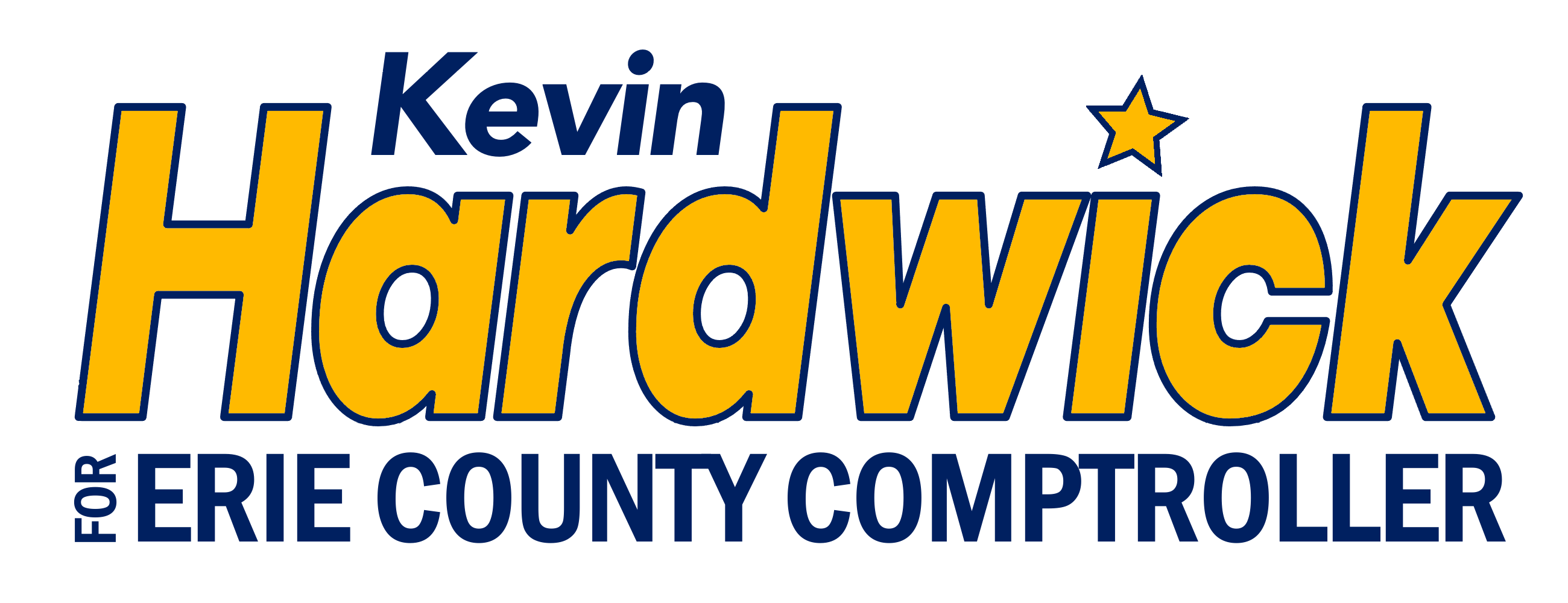 Kevin Hardwick