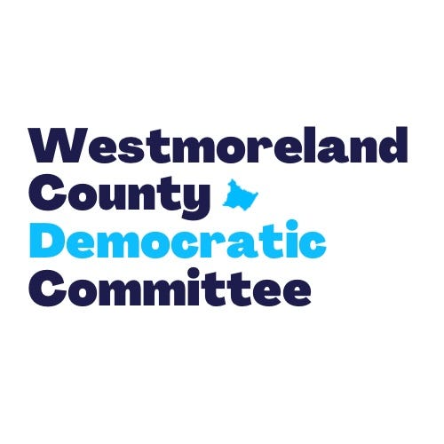 Westmoreland County Democratic Committee (PA)