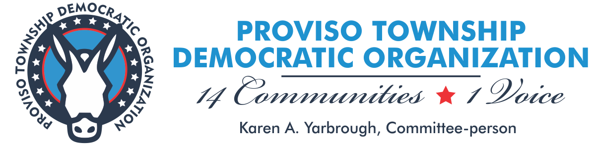 Proviso Township Democratic Organization (IL)
