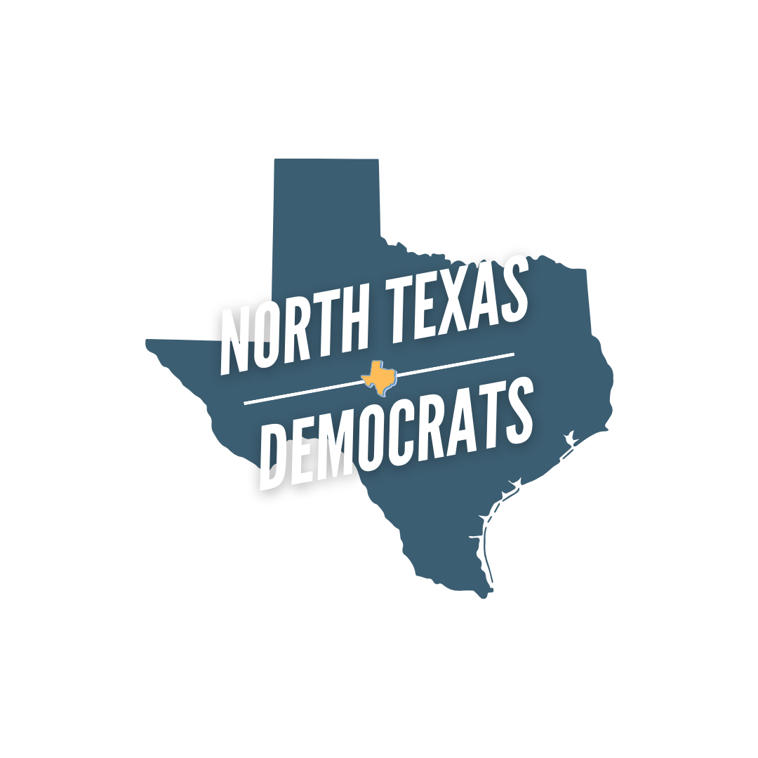 North Texas Democrats