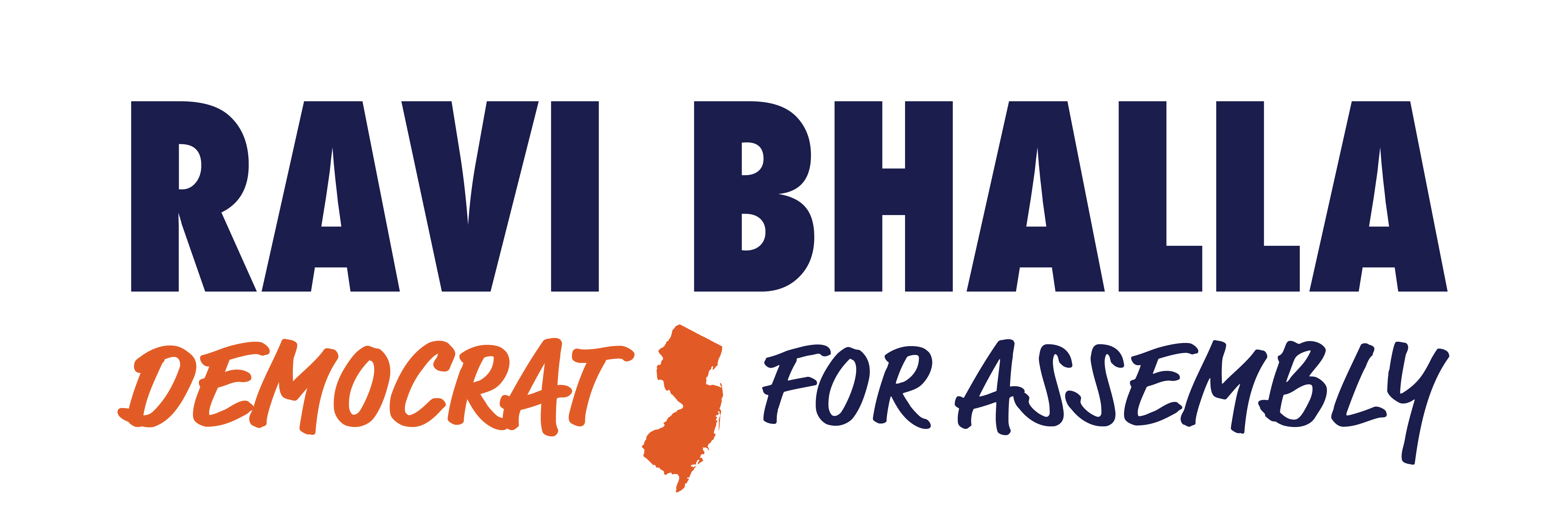 Ravi Bhalla