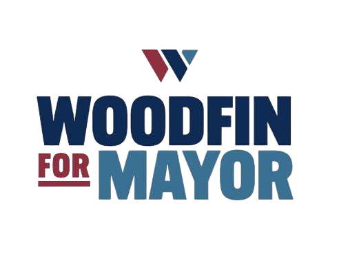 Randall Woodfin