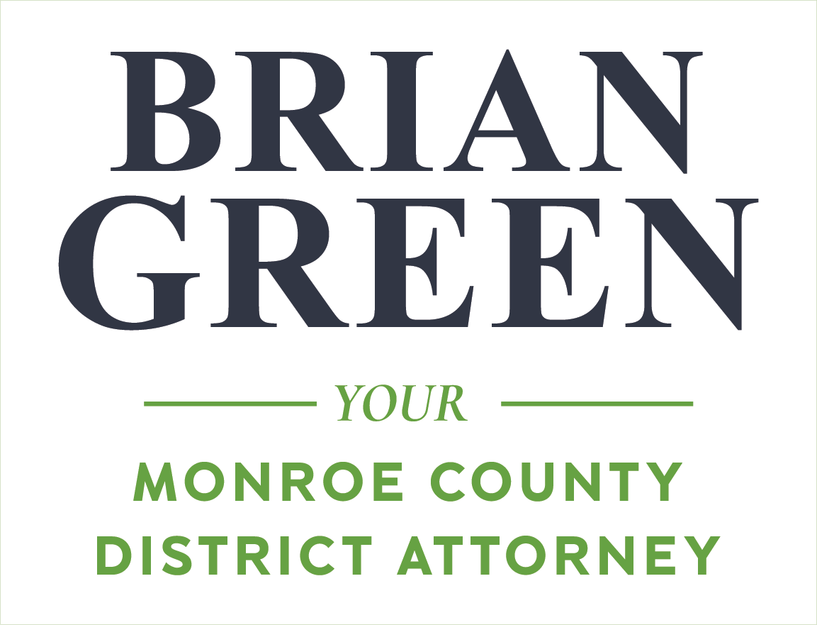 Brian Green