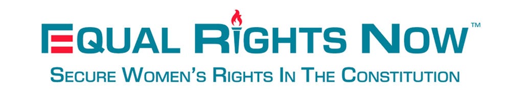 Equal Rights Now