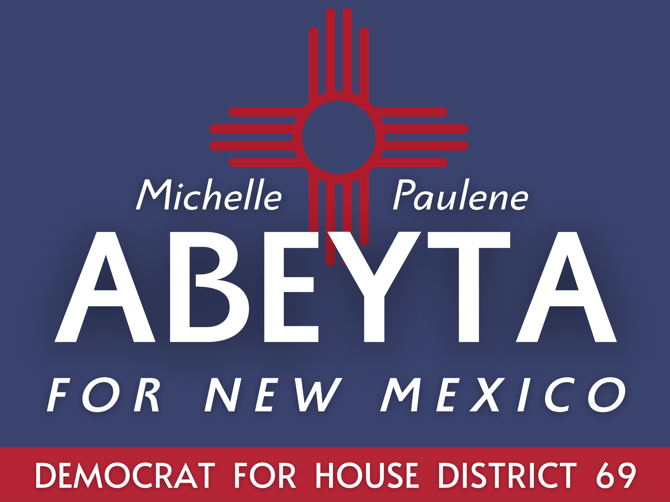 Michelle Paulene Abeyta