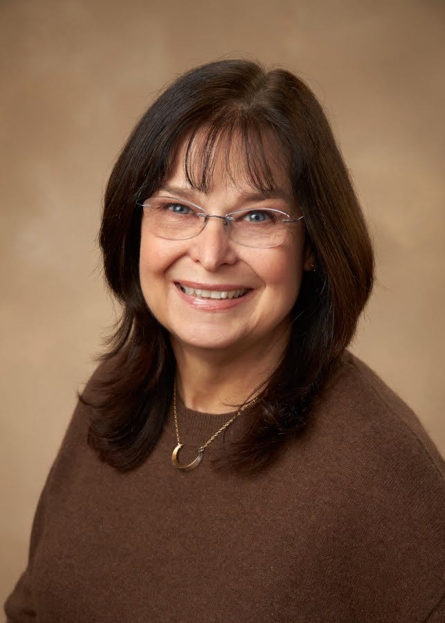Susan Harrington