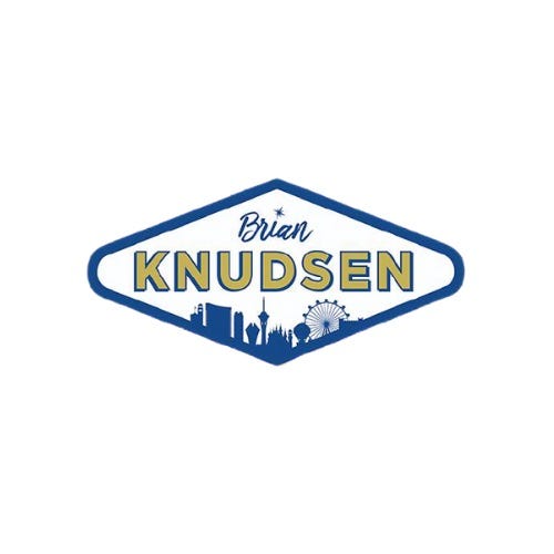 Brian Knudsen