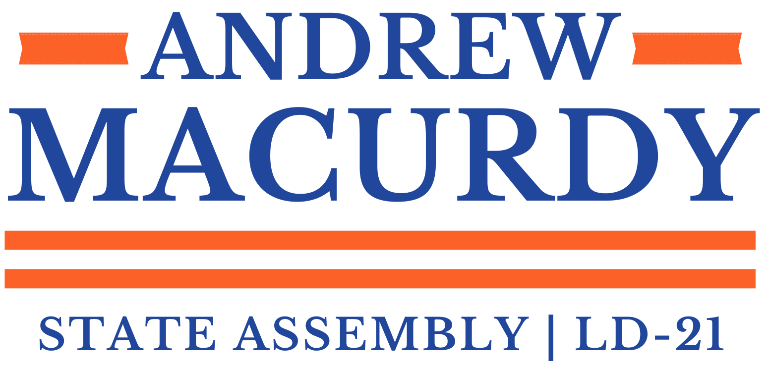 Andrew Macurdy