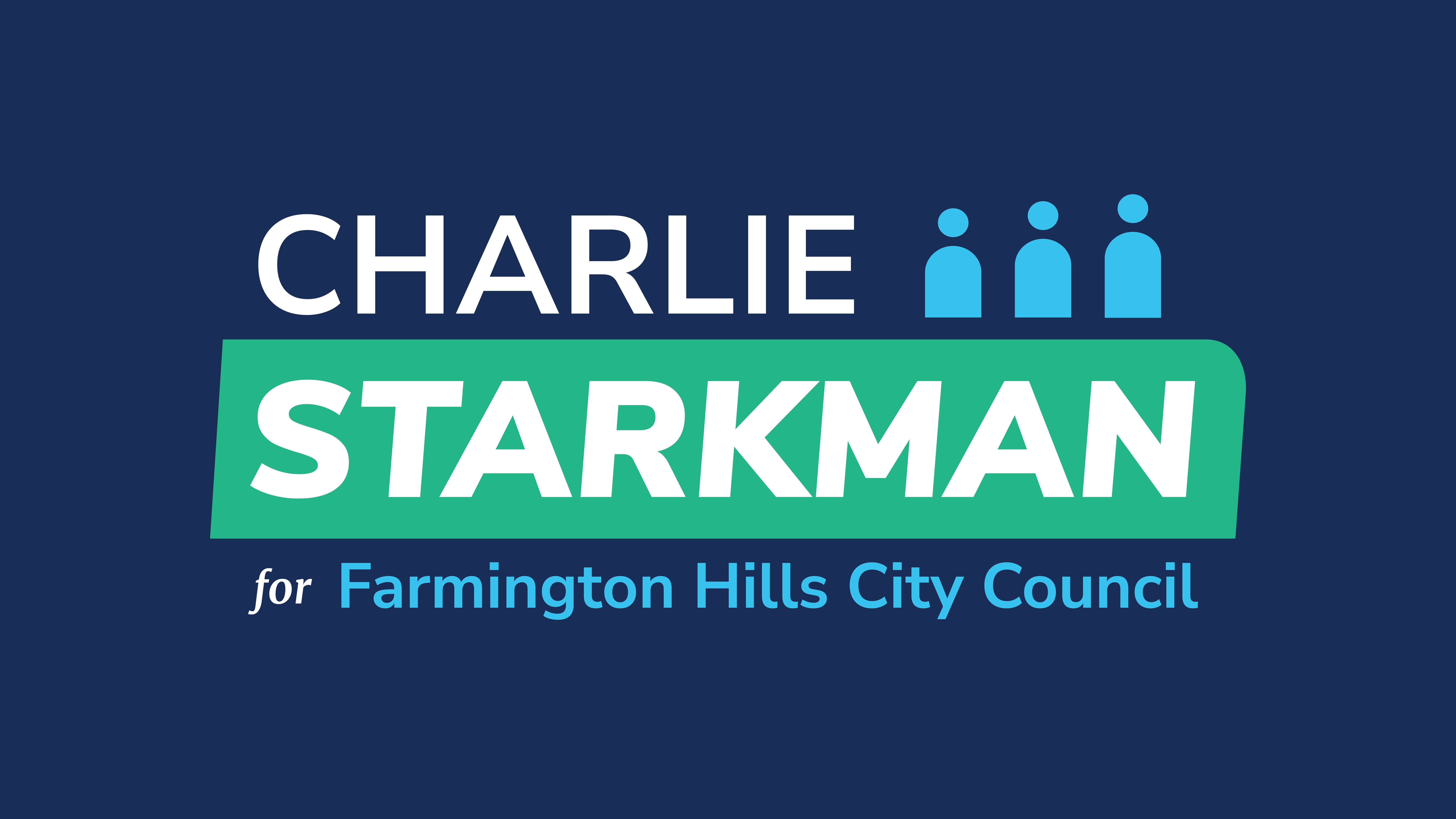 Charlie Starkman