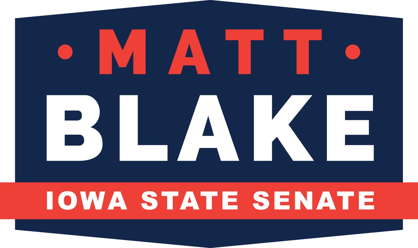 Matt Blake
