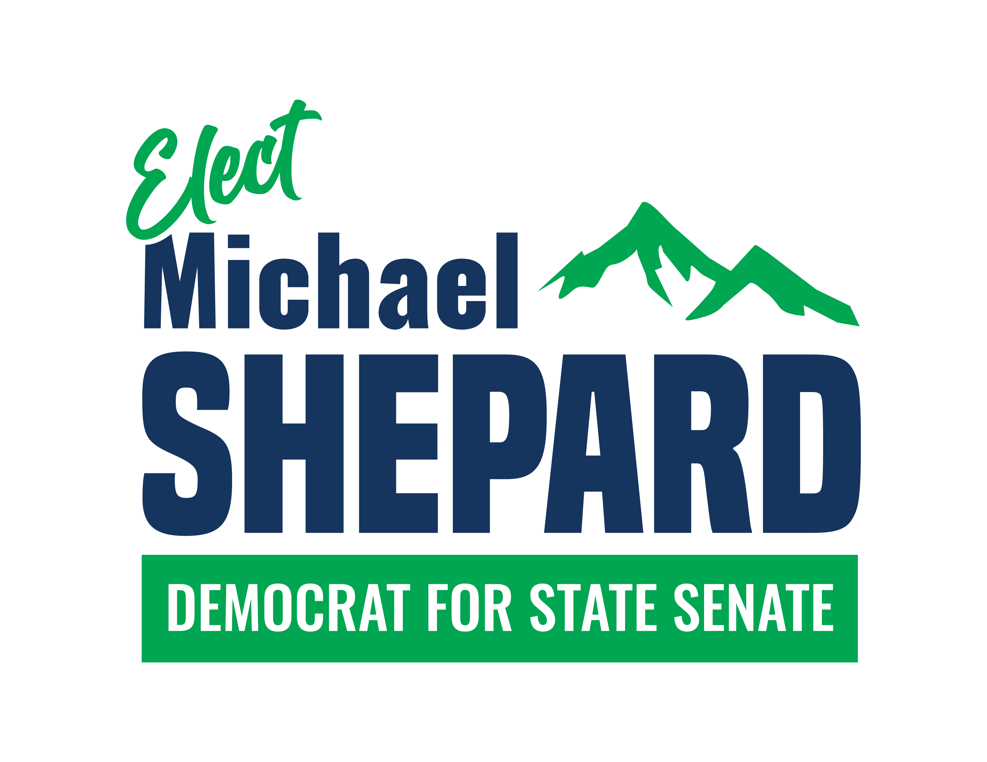 Michael Shepard