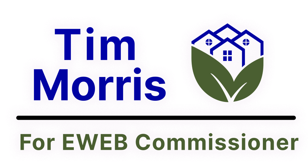 Tim Morris