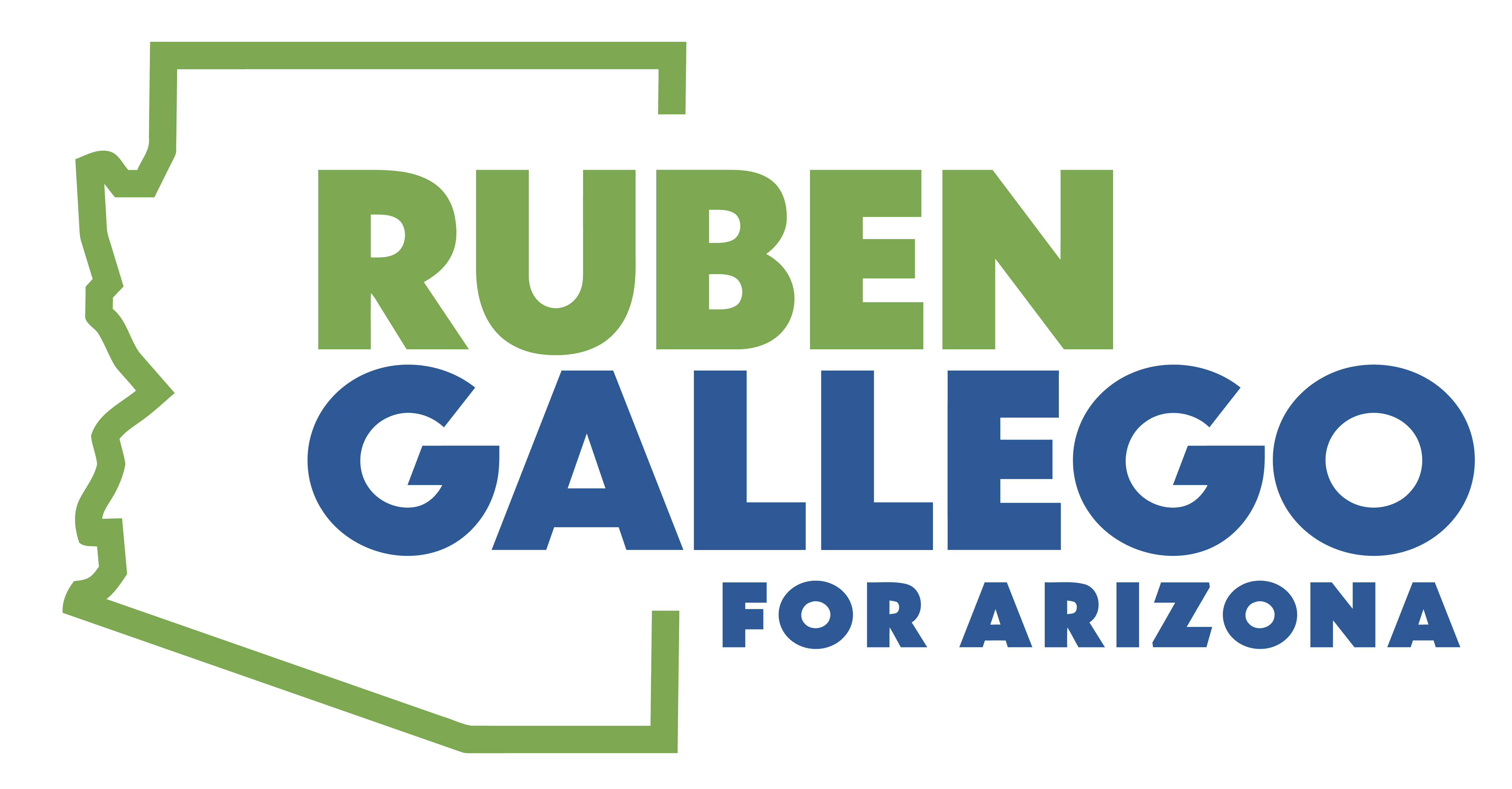 Ruben Gallego