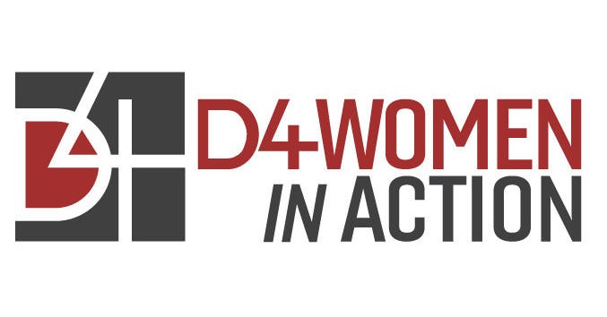 Delta for Women in Action Inc